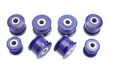 SuperPro Front Radius Arms & Panhard Rods Bush Kit Fits
