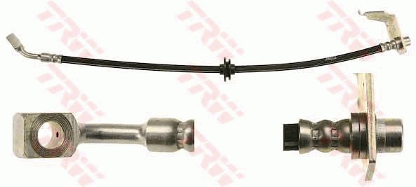 TRW Brake Hose PHD661