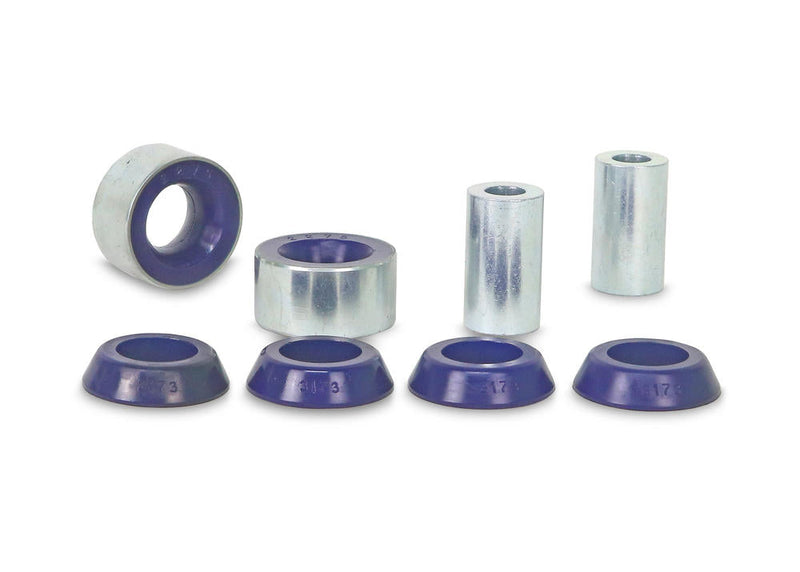 SuperPro Control Arm Bush Kit SPF5343K