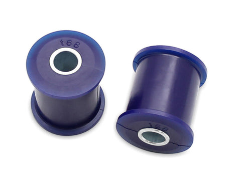 SuperPro Rear Trailing Arm Lower-Rear Bush Kit Fits