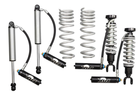Formula 4x4 2 Inch 50mm Fox Factory Race Series Lift Kit