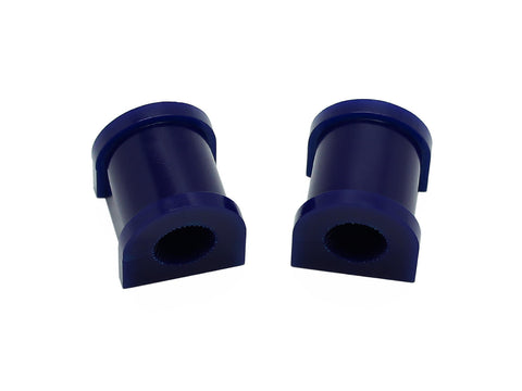 SuperPro Rear Swaybar Mount Bush Kit Fits Mazda