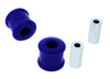 SuperPro Rear Trailing Arm Lower Bush Kit Fits Lexus