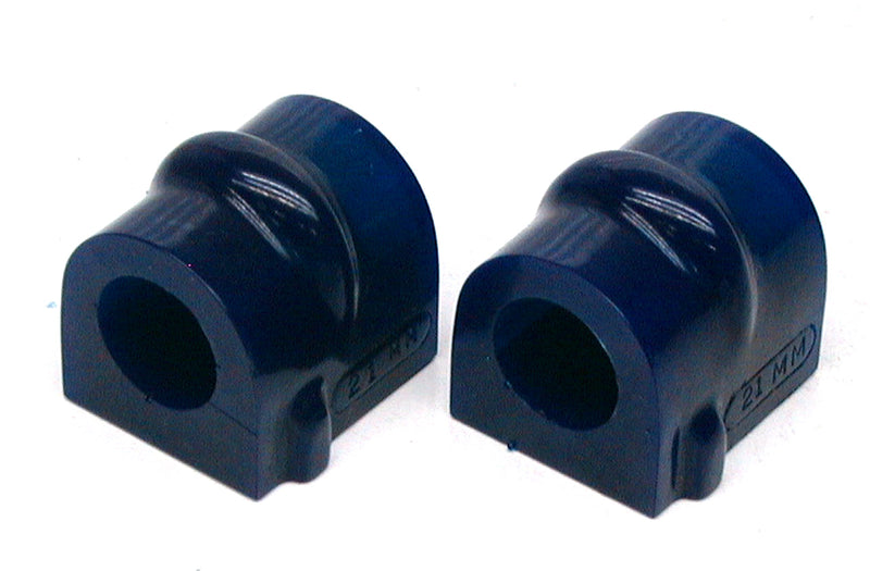 SuperPro Sway Bar Mount Bush Kit SPF1695-22K