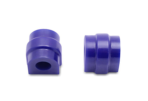 SuperPro Rear Swaybar Mount Bush Kit Fits Bmw SPF2570-18K
