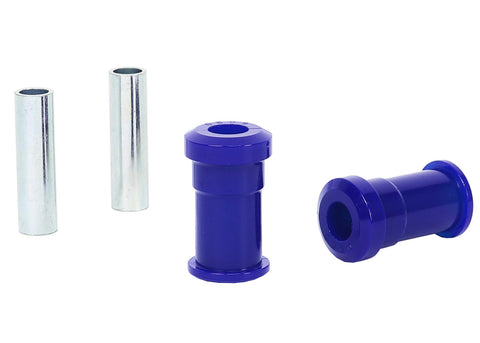 SuperPro Front Control Arm Lower-Inner Bush Kit Fits