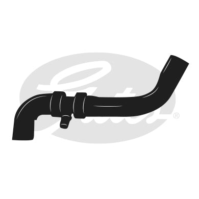 Gates Radiator Hose 05-3497