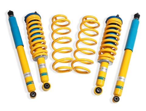 Bilstein 4WD 4x4 Suspension Lift Kit Fits Isuzu D-Max
