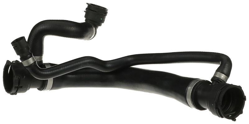 Gates Radiator Hose 05-2862