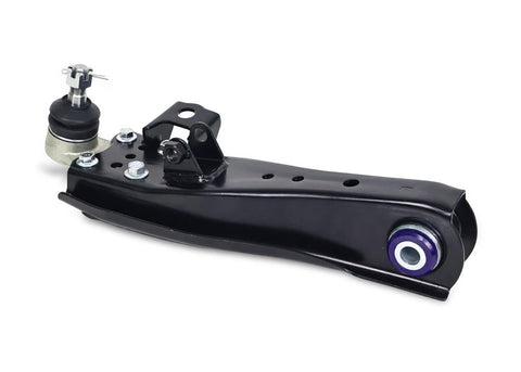 SuperPro Front Axle Control Arm Lower - Arm Assembly-Left