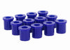 SuperPro Leaf Spring Bush Kit SPF2231AHK