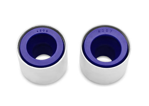 SuperPro Front Control Arm Lower-Rear Bush Kit Single