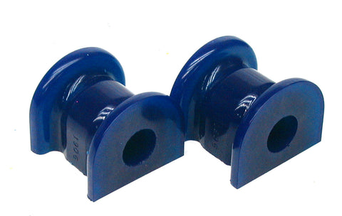 SuperPro Front Control Arm Lower-Inner Rear Bush Kit Fits