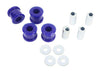 SuperPro Front Control Arm Upper-Inner Alignment Bush Kit