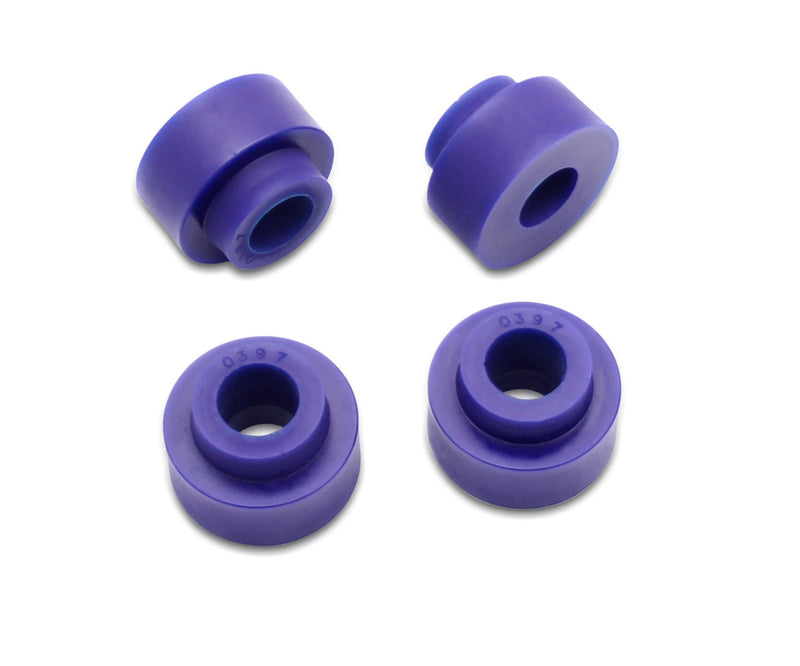 SuperPro Front Radius Arm To Chassis Mount Bush Kit Fits