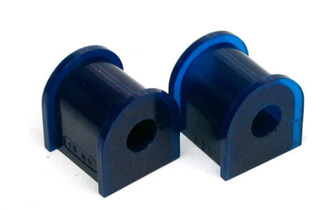 SuperPro Front Swaybar Mount Bush Kit Fits Mazda