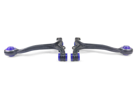SuperPro Lower Control Arm Kit to suit Honda Accord CP,