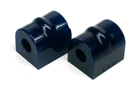 SuperPro Rear Swaybar Mount Bush Kit Fits Holden