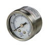 Donaldson Cfls Gauge 0-60psi 1/8npt P573681