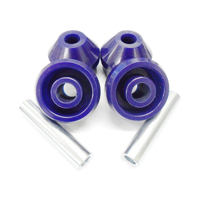 SuperPro Rear Beam Axle Pivot Bush Kit Fits Suzuki