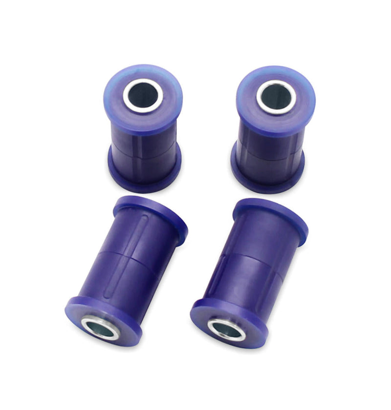 SuperPro Rear Control Arm Inner Bush Kit Fits Nissan