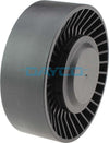 Dayco Idler Tensioner Pulley 89517