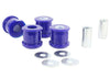 SuperPro Front Control Arm Upper-Inner Alignment Bush Kit