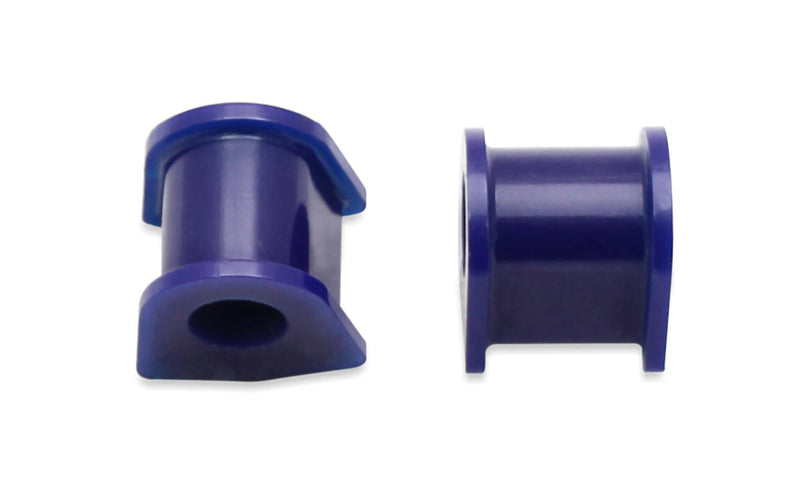 SuperPro Front Swaybar Mount Bush Kit Fits Toyota