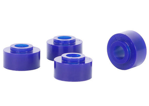 SuperPro Front Shock Absorber Bush Kit Fits Nissan