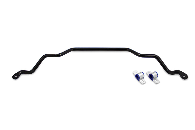 SuperPro 27mm Heavy Duty Non Adjustable Sway Bar SFF3C