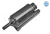 Meyle Water Pump, Window Cleaning 834 870 0002