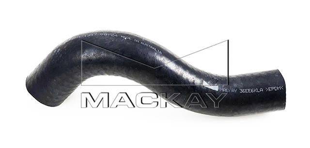 Mackay Radiator Bottom Hose CH6320