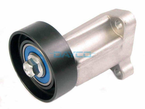 Pulley Bracket Mount Nuline Holden Lower PMA005
