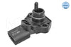 Meyle Sensor, Intake Manifold Pressure 100 899 0028