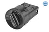 Meyle Switch, Headlight 100 890 0011