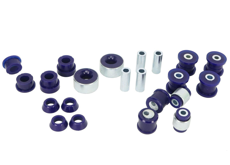 SuperPro Bushing Vehicle Kit KIT129K