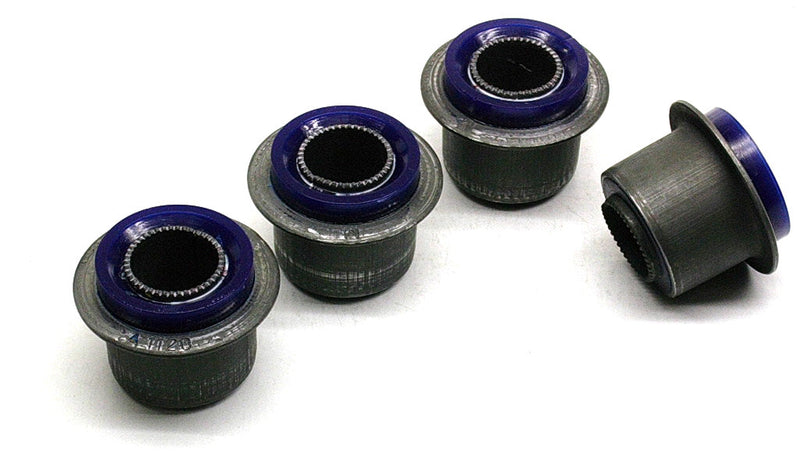SuperPro Front Control Arm Lower-Inner Bush Kit Fits
