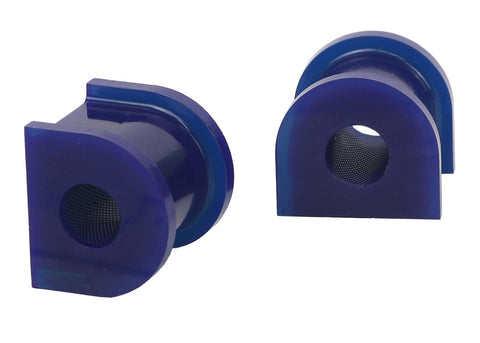 SuperPro Rear Swaybar Mount Bush Kit Fits Lexus Toyota