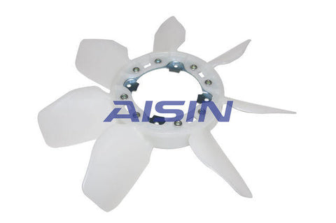 Aisin Fan Blade FNT-009