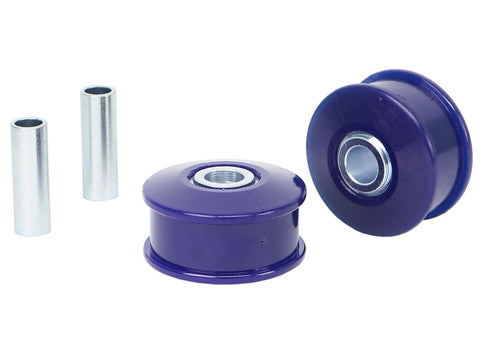 SuperPro Front Control Arm Lower-Inner Rear Bush Kit Fits
