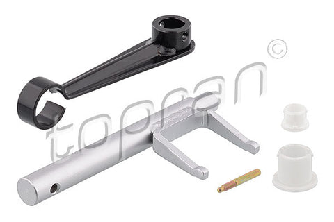 Topran Clutch Fork - P205/306/Berlingo 722 142