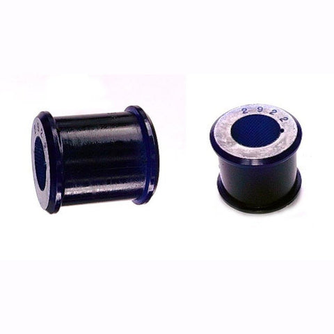 SuperPro Front Swaybar To Lower Control Arm Bush Kit Fits