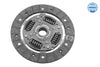 Meyle Clutch Disc 017 200 2600