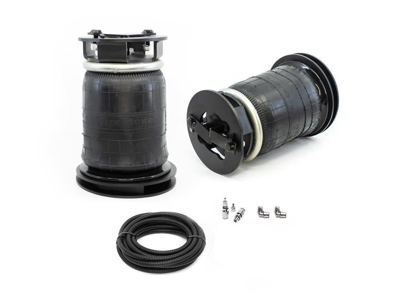 Airbag Man Full Air Suspension Kit