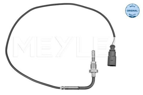 Meyle Sensor, Exhaust Gas Temperature 114 800 0165