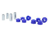 SuperPro Rear Toe Control Arm Bush Kit Fits Nissan