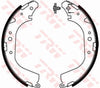 TRW Brake Shoe GS8502