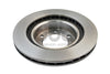 DBA En-Shield Brake Rotor Single DBA2700E