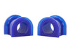 SuperPro Front Swaybar Mount Bush Kit Fits Toyota