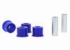 SuperPro Rear Lateral Arm Front-Inner Bush Kit Fits